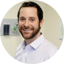 Dr. Thomas Albert, MD