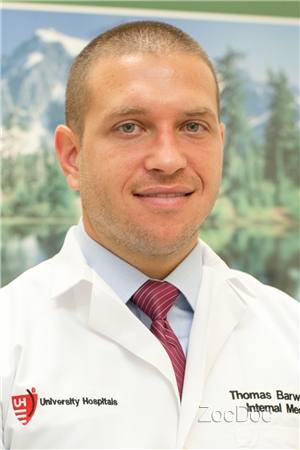 Dr. Thomas Barwacz, MD