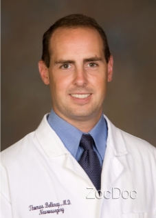 Dr. Thomas Belknap, MD