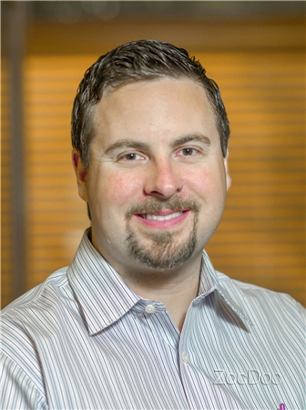 Dr. Thomas Bickley, DO