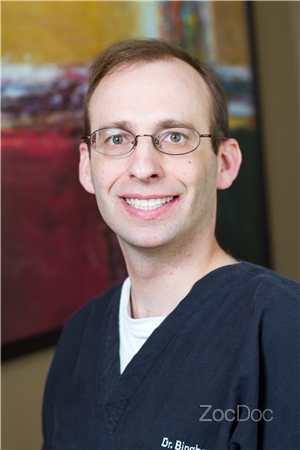 Dr. Thomas Bingham, DDS