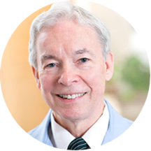 Dr. Thomas Campbell, MD