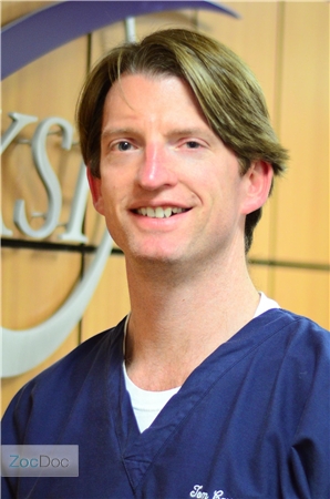 Dr. Thomas Cartwright, MD