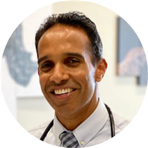 Dr. Thomas Chacko, MD