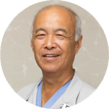 Dr. Thomas Chen, MD