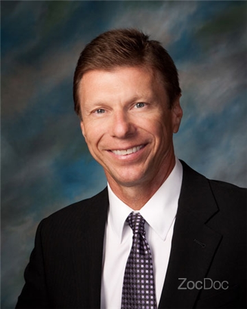 Dr. Thomas Clinch, MD