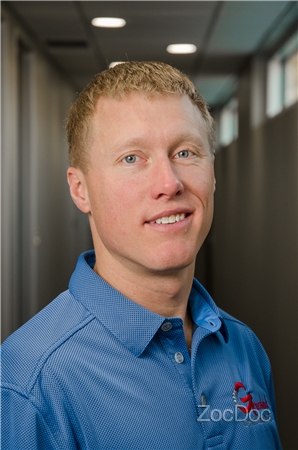 Dr. Thomas Corbin, DC