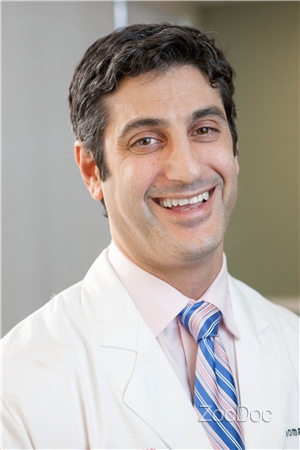 Dr. Thomas Dardarian, DO