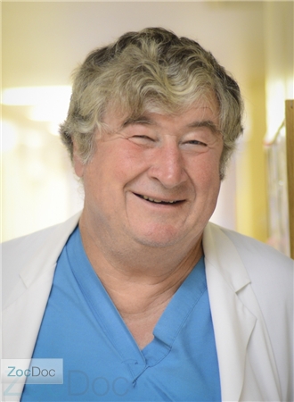 Dr. Thomas Davies, MD