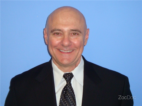 Dr. Thomas DiGeronimo, MD