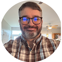 Dr. Thomas Driscoll, MD