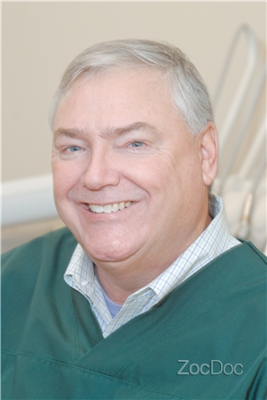 Dr. Thomas Flavin, DDS