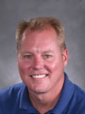 Dr. Thomas Garrity, MD