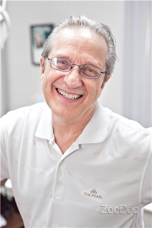 Dr. Thomas George, DDS