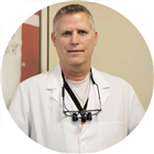 Dr. Thomas Gilbert, DMD