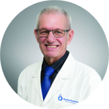 Dr. Thomas Gilbert III, DO