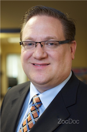 Dr. Thomas Gilberts, MD
