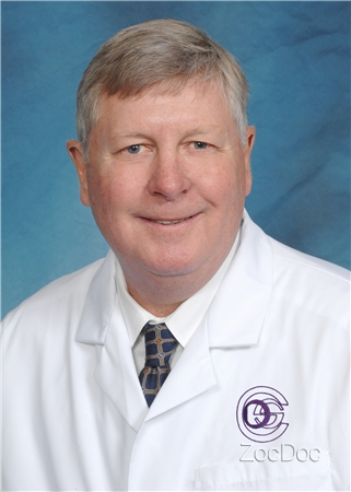 Dr. Thomas Gulker, DDS