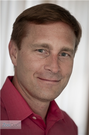 Dr. Thomas Gustafson, OD