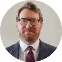 Dr. Thomas Guyer, PsyD