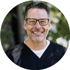 Dr. Thomas Hadley, DDS