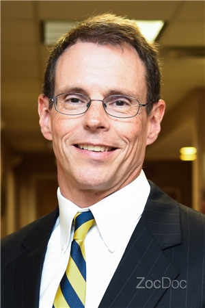 Dr. Thomas Harrington, MD, FACS