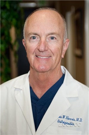 Dr. Thomas Harris, MD
