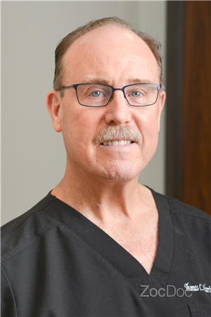 Dr. Thomas Harrison, DDS