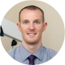 Dr. Thomas Hatesohl, OD