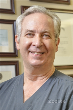 Dr. Thomas Heap, DDS