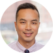 Dr. Thomas Hoang, MD