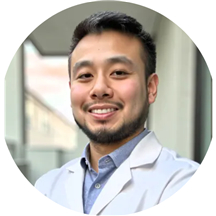 Dr. Thomas Hsieh, DDS