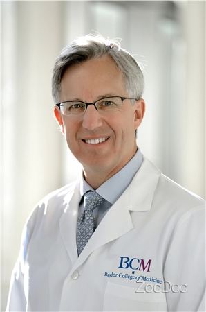 Dr. Thomas Hunt, MD
