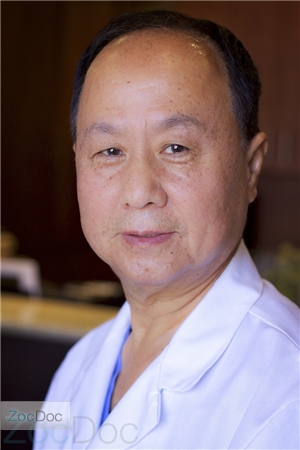Dr. Thomas J. Tsou, MD