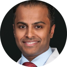 Dr. Thomas John, MD