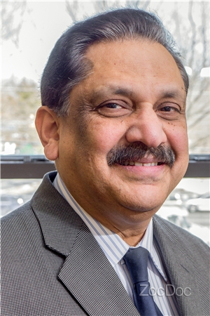 Dr. Thomas Joseph, MD