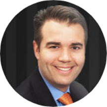 Dr. Thomas Kline, OD