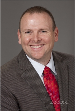 Dr. Thomas Laney, MD