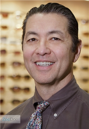 Dr. Thomas Leonard, OD