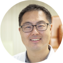 Dr. Thomas Lim, DPM