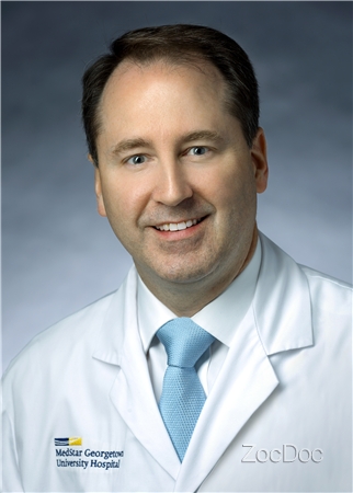 Dr. Thomas Loughney, MD