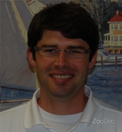 Dr. Thomas Lucas, MD