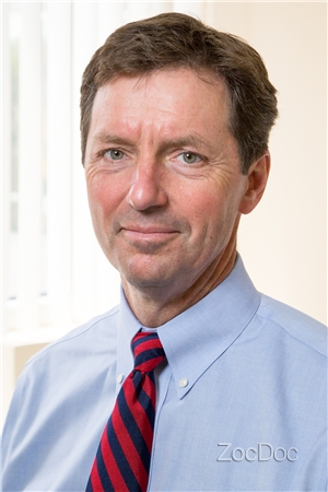 Dr. Thomas M. Sherman, MD