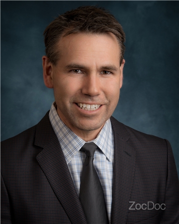 Dr. Thomas Mann, MD