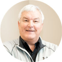 Dr. Thomas Marshall, MD