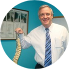 Dr. Thomas McGillick, DC