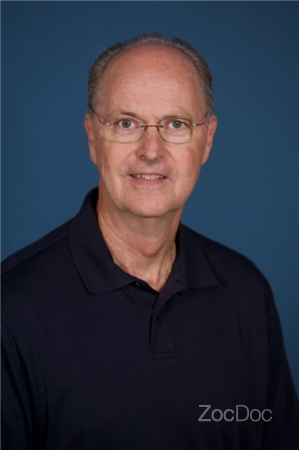 Dr. Thomas Michelsen, DO