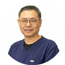 Dr. Thomas Moe, DDS