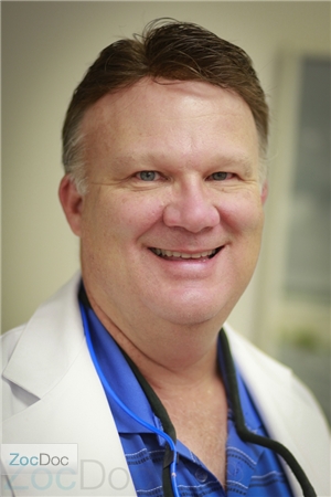 Dr. Thomas Nabors, DDS