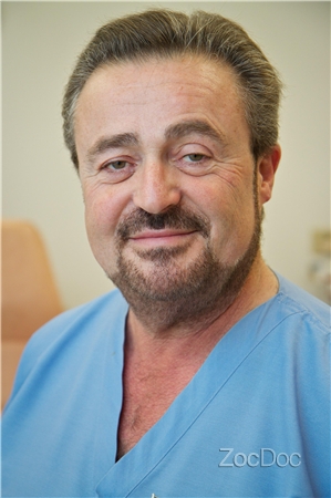 Dr. Thomas Neuman, DPM